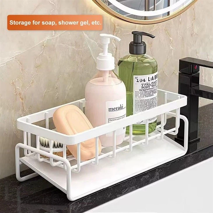 Best Sponge Holder For Sink best