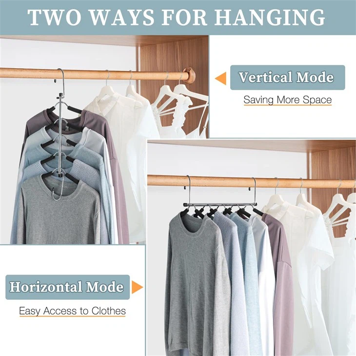 Magic Space Saving Hangers suppliers